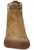 Think! Stiefelette Stiefelette Veloursleder/Synthetik Produktbild-Vorschau 4