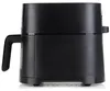 Ölfreie fritteuse 1,5 kg 1500 w schwarz Domo DO540FR Produktbild-Vorschau 11