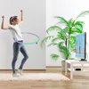 Hula-Hoop-Reifen AsVIVA HH1, 1,2 kg Gesamtgewicht, Variable Produktbild-Vorschau 6
