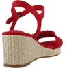 TOMMY HILFIGER EILEEN Rot Produktbild-Vorschau 3