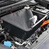 Cassetto portaoggetti anteriore per Kia e-Soul 2019- Anteprima dell’immagine prodotto 5