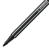 Pennarello premium - STABILO Pen 68 - Penna singola - nero Anteprima dell’immagine prodotto 23