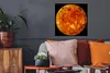 MuchoWow® Poster Venus - Galaxie - Planeten 50x50 cm - Produktbild-Vorschau 2