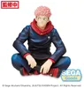 Jujutsu Kaisen Yuji Itadori Perching SPM Figur Produktbild-Vorschau 4