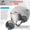 Skihelm HEAD CINEMA W weiß 2024_25 - M/L (56 - 59cm) Produktbild-Vorschau 4