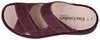 FINN COMFORT Melrose Damen Pantoletten beerenfarben Produktbild-Vorschau 6