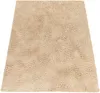 Hochflor Teppich Wohnzimmer Fellteppich Kunstfell Shaggy Produktbild-Vorschau 5