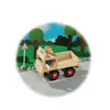 Büngern-Technik Fagus Unimog-Basismodell 1 Produktbild-Vorschau 4