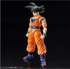FIGURE RISE DRAGON BALL Z SON GOKU (NOVÁ SPEC. Ver.) Náhled obrázku produktu 13