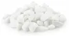 Aquarium Kies, Schneeweiss 1 kg Koernung 1-3 cm Produktbild-Vorschau 6