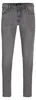 Jack & Jones 12109954, Grau, Jeans, Baumwolle, Elasthan, Produktbild-Vorschau 1