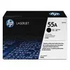 HP Čierna originálna tonerová kazeta 55A LaserJet, 6000 Náhľad obrázku produktu 23