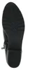 Caprice Stieflette mit Zipp in schwarz, Gr. 7 Produktbild-Vorschau 7