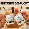 Ruderer Geschenk Tasse So Gut Kann Nur Ein Ruderer Aussehen Produktbild-Vorschau 2