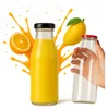 Bimberek KUBUŚ glazen flessen van 500 ml met deksel (10 Productafbeelding-voorbeeld 4