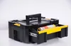 DeWALT TSTAK III Schwarz, Gelb DWST1-70705 Anteprima dell’immagine prodotto 32
