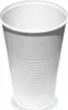 Kelímek na pití čirý 0,5 l -PP- (Ø 95 mm) [50 kusů] Náhled obrázku produktu 2