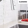JANA | Gastronomie Chrom glänzend Armatur schwenkbar | Produktbild-Vorschau 5