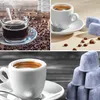 Actiefkoolfilter voor koffiemachines, 8 stuks, Productafbeelding-voorbeeld 7