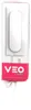 Fermax 3431, 256 mm, 85 mm, 53 mm, 305 g Produktbild-Vorschau 4