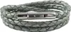 König Design Lederkette Lederband Leder-Armband 7 mm Herren Produktbild-Vorschau 1
