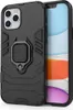 Wisam Apple iPhone 12 / 12 Pro 6,1" Panzer Schutzhülle Produktbild-Vorschau 2