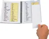 Oxford 100102191 Vocabulary Coach Optik Paper 90 gsm A5 Anteprima dell’immagine prodotto 13