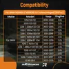 Kurbelwelle pro BMW X1 X3 X4 28i 20i N20B20 2.0L 2009-2017 Náhled obrázku produktu 10