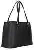 Valentino Bags Shopping Brixton Czarny Podgląd zdjęcia produktu 10