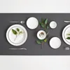 ASA Selection raňajkový tanier A Table Ligne Noire ø 21 cm Náhľad obrázku produktu 5