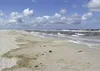 raxxa Premium-Puzzle "Am Nordseestrand auf Amrum", 1000 Produktbild-Vorschau 2
