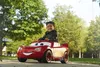 Huffy Disney Cars Lightning McQueen Car 6v Produktbild-Vorschau 9