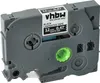 vhbw Schriftband-Kassette kompatibel mit Brother PT H107B, Produktbild-Vorschau 1