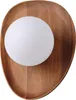 Decor Acacia Nest Table 1xG9 Brown Podgląd zdjęcia produktu 1