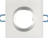 Faretto da incasso GU10 cornice da incasso Slim luce da Anteprima dell’immagine prodotto 1