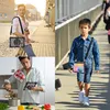 Pre Samsung Galaxy Tab S6 Lite 2020 / 2022 / 2024 360° Náhľad obrázku produktu 8
