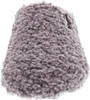 Verbenas York Curly Damen Hausschuh in Violett, Größe 39 Produktbild-Vorschau 20