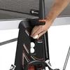 CORNILLAU 600X - Outdoor Tischtennisplatte - SCHWARZ Produktbild-Vorschau 13