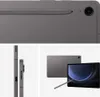 Samsung Tab S9 FE 128 GB WiFi grey Produktbild-Vorschau 22