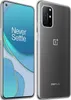 Hülle für OnePlus 8T - Transparent Handyhülle Kratzfest Produktbild-Vorschau 2