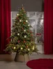 LED Lichterkette "December" 210cm Warmweiß inkl. Timer Produktbild-Vorschau 13