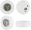 5x Digitales Thermo-Hygrometer Thermometer Produktbild-Vorschau 6