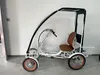 Therapeutisches e-VierRad KiKi 4 Alu Klapprad Erwachsn Produktbild-Vorschau 8