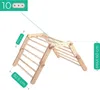 Klettergerüst indoor Fipitri Plus | Sprossenwand kinder Produktbild-Vorschau 5