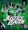 Set-Justice League: Hero Dice (4- Set, Batman, Superman, Produktbild-Vorschau 5