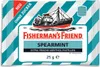 Fishermans Friend Spearmint ohne Zucker 24 Beutel Produktbild-Vorschau 5
