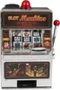 OOTB Trinkspiel Spielautomat mit 5 Shooter-Gläsern Produktbild-Vorschau 2