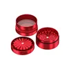 Premium Toothless Grinder Hollywood Rot 2.0 – Zahnlose Produktbild-Vorschau 2