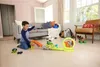 Mattel HXT05 - Hot Wheels - Monster Trucks - Power Smashers Produktbild-Vorschau 5