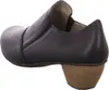 Rieker Hochfront-Pumps Schwarz Damen Produktbild-Vorschau 61